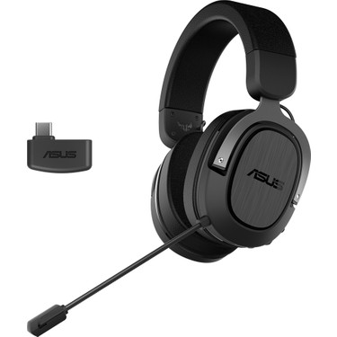 CASQUE GAMING ASUS TUF H3 METAL